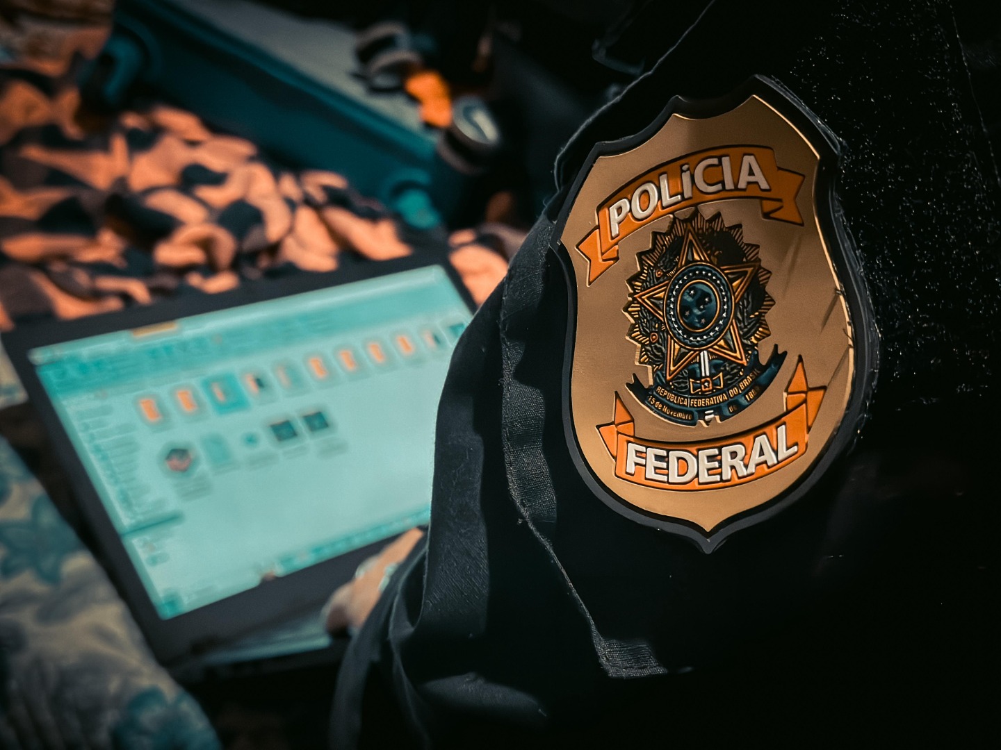Resgate de três crianças em Santa Catarina reforça a urgência de prevenção e escuta qualificada para a cidadania digital